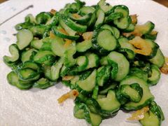 -船歌·鱼水饺青岛菜(合肥路永旺店)