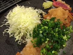 -炸牛排 京都胜牛(京都站前店)