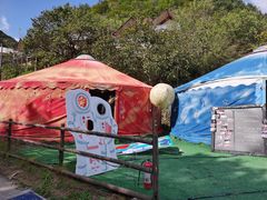 -北京山里寒舍度假酒店