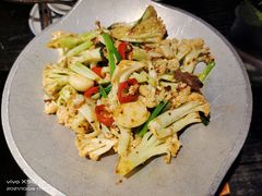 -绿茶餐厅(西湖银泰百货店)