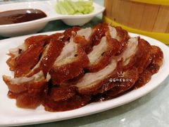 -六和聚传统烤鸭.天津菜(和平店)