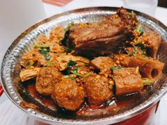 -喜家德虾仁水饺(岗厦北店)