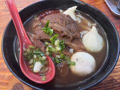 -肥仔记 面家