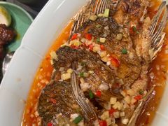 -甘家界柠檬鸭(安吉店)