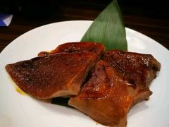 澳洲酱烤厚切上牛舌-有喜屋·深夜食堂(北京西路店)