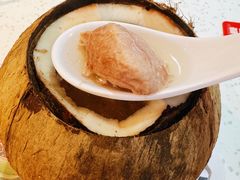 -新宝餐厅(流塘店)