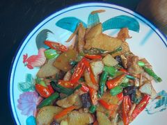 -树厨贵州菜(花果园购物中心店)
