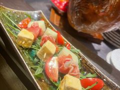 -三川·十酒Izakaya(南昌路店)