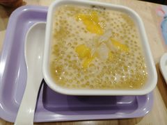 -满记甜品(巴黎春天宝山店)