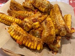 -聚味斋香辣蟹(生态城万达店)