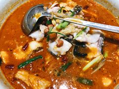 -乌江鱼杭帮菜(西湖店)