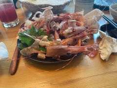 -王鼎精致料理铁板烧(世博源店)