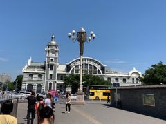 -中国铁道博物馆(正阳门馆)