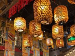 -南京大牌档(苏州中心店)