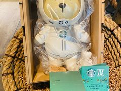 -星巴克臻选(周浦万达店)