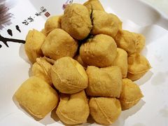 -悦融琥珀·京鲁菜(西单店)