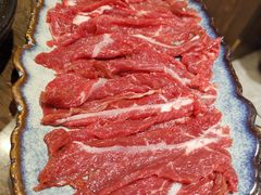 -福牛阁潮汕牛肉火锅