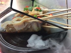 -吧嘚嘴炭烧鸽串吧(北海街店)