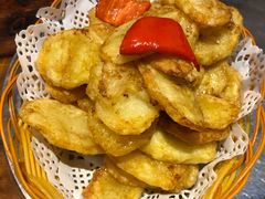 -小月靓虾(湘隆时代广场店)