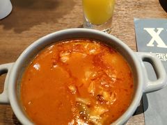-西堤牛排(合肥之心城店)