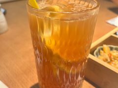 -水之惠鲜鱼料理(王府大街店)