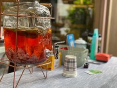 -后海16号·北京私房菜