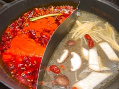 -冯校长老火锅(中联广场店)