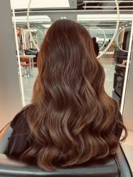 -赤道 Hair Salon
