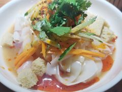 -疆里疆外·和田烤肉·清真