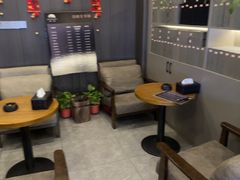 -鹿栖.精油SPA(金山世纪城店)