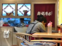 大堂-赵记传承(广州越秀五羊新城店)