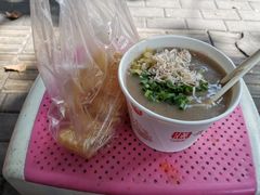 -汪记鲜鱼糊汤粉(沈阳路总店)