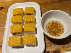 -小放牛炒菜馆(中山路乐汇城店)