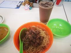 -華歡冰室-WahFoon(吉大店)