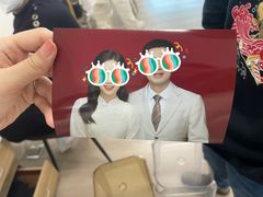 -bobo高端证件照工作室(三元桥店)