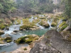 -黔府豆米火锅野菜馆(南马店)