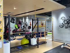 -超鹿运动(五四路恒力城店)