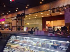 -樱花糕坊(凯德广场店)