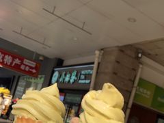 -吴裕泰茶庄(西单店)