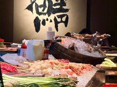 -三川·十酒Izakaya(南昌路店)