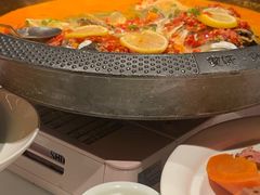 -宝轩渔府·老字号海鲜·正宗津菜(水上店)
