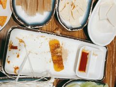 -尚渔味双拼烤鱼(远洋未来汇店)
