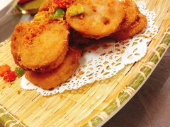 -汤记传菜(浦江店)