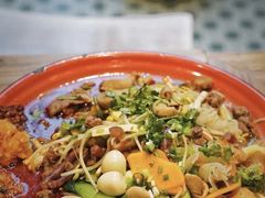 -文立新麻辣烫(合生汇21街区店)