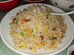 -冶春茶社(太和广场店)