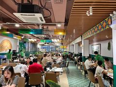 -喜势点·糖沙翁手工茶点·本地人茶居(永庆坊店)