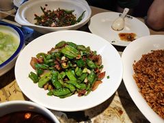 -湘约东方·湘约和港·湖南家常菜·宴请(民星路店)