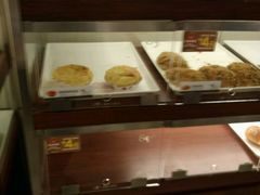 -85度C(生甜甜圈研究工坊·上海局门店)