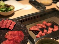 -焼肉矢澤 京都