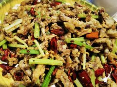 -闫府私房菜·老字号(恒隆店)